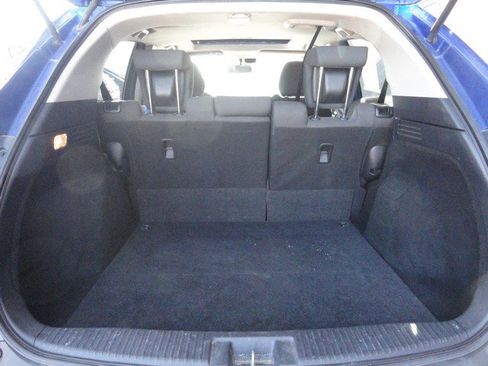 Used 2021 Honda HR-V EX image 13