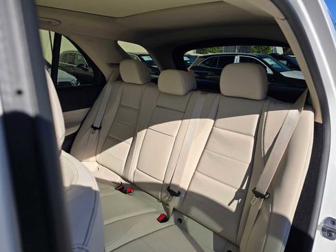 New 2026 Mercedes-Benz GLE 450 4MATIC image 19