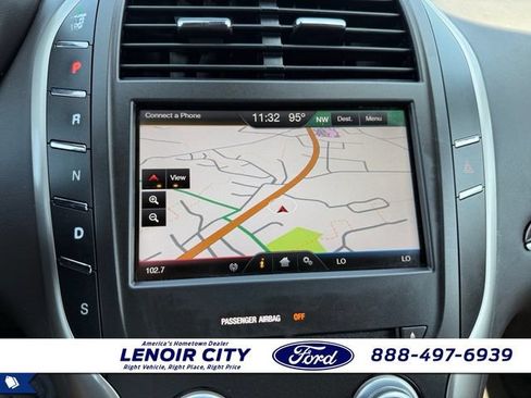 Used 2015 Lincoln MKC Black Label w/ Climate Package AWD/4WD image 25