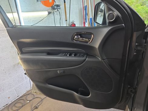 Used 2020 Dodge Durango R/T AWD/4WD image 29