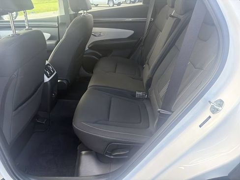 Used 2023 Hyundai Tucson SEL AWD/4WD image 23