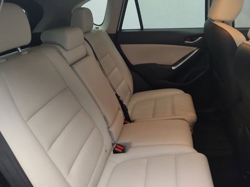 Used 2016 MAZDA CX-5 Grand Touring image 19