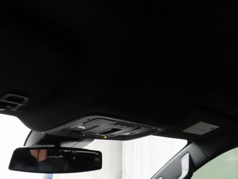 Used 2025 Chevrolet Silverado 1500 High Country w/ Midnight Edition image 28