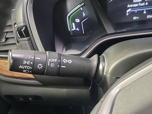 Certified 2022 Honda CR-V EX-L image 30