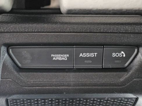 Used 2024 Jeep Wrangler Unlimited Sport AWD/4WD image 18