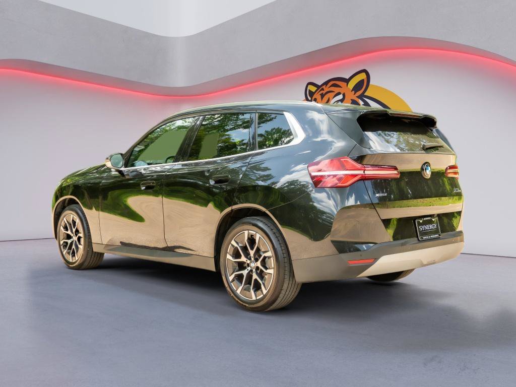 Used 2026 BMW X3 xDrive30i AWD/4WD image 7