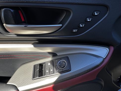 Used 2016 Lexus RC 300 AWD image 14