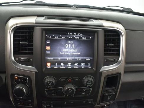 Used 2014 RAM 1500 Big Horn AWD/4WD image 11