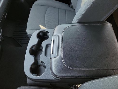 Used 2022 RAM 1500 Classic Warlock w/ Electronics Group image 20