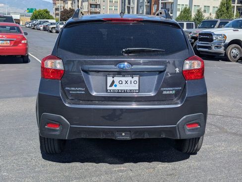 Used 2017 Subaru Crosstrek 2.0i Premium AWD/4WD image 6