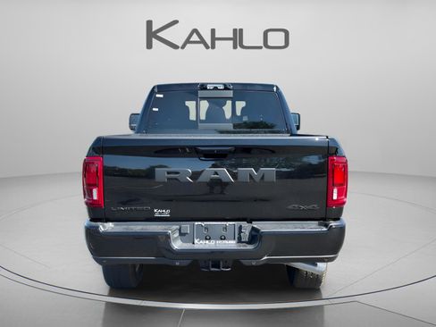 New 2026 RAM 2500 Limited image 3