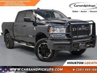 Used 2019 RAM 2500 Tradesman AWD/4WD video 1