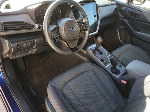 Certified 2024 Subaru Crosstrek 2.0i Premium image 19