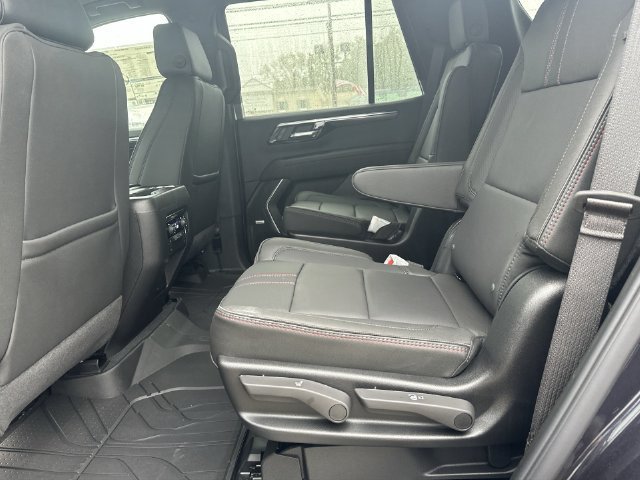 New 2027 Chevrolet Tahoe RST w/ Comfort Package AWD/4WD image 31