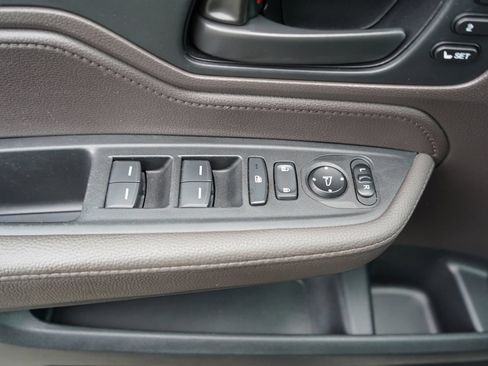 Used 2019 Honda Odyssey EX-L image 14