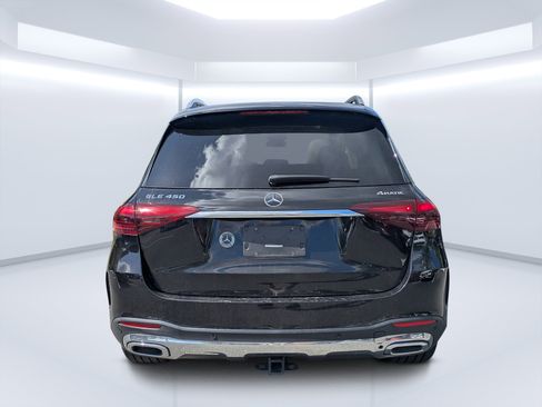 Used 2024 Mercedes-Benz GLE 450 4MATIC image 7