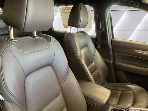 Used 2021 MAZDA CX-5 Signature image 14