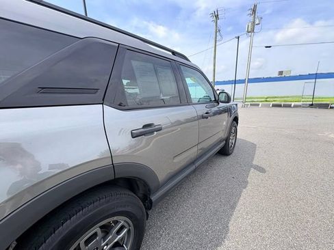 Used 2021 Ford Bronco Sport Big Bend AWD/4WD image 11