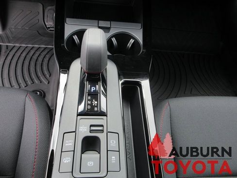 New 2026 Toyota Prius Plug-In Hybrid image 11