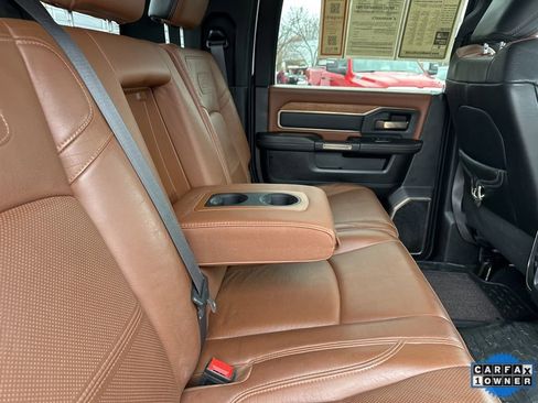 Used 2019 RAM 3500 Limited image 56