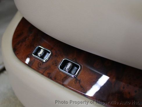 Used 2004 Bentley Arnage T image 22