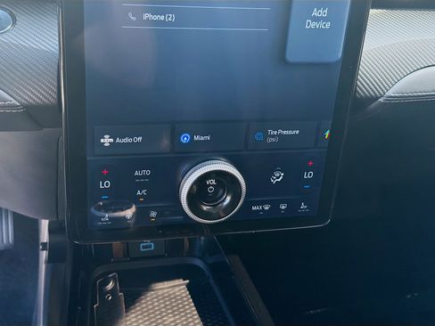 Used 2024 Ford Mustang Mach-E Premium RWD image 13
