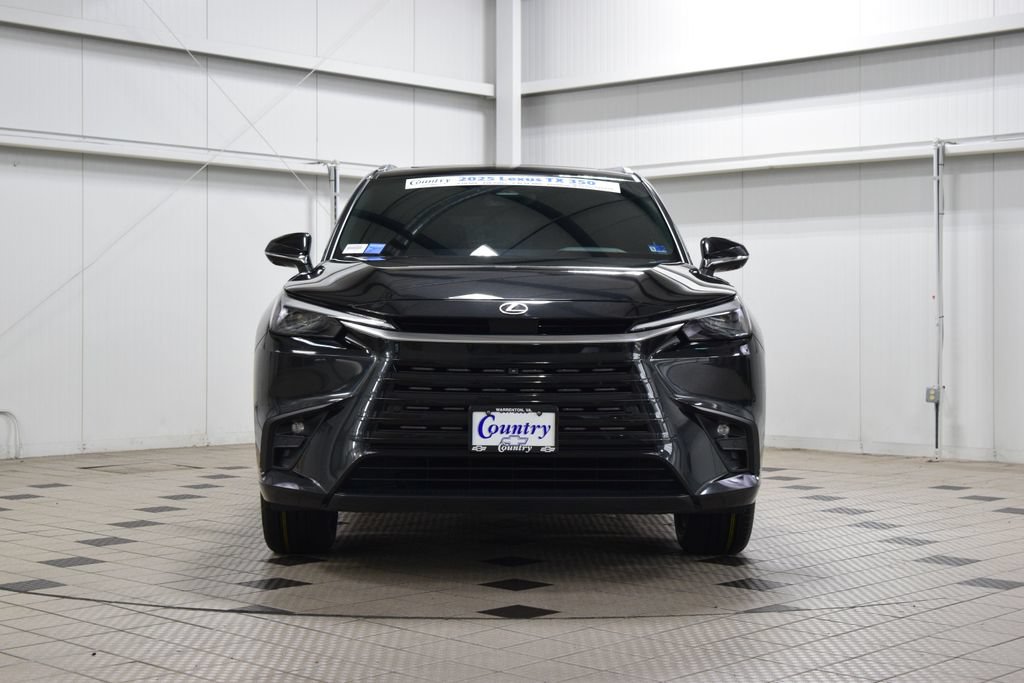 Used 2025 Lexus TX 350 AWD w/ Technology Package image 2