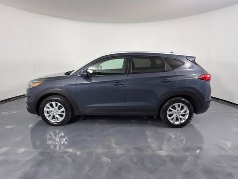 Used 2019 Hyundai Tucson Value w/ Cargo Package AWD/4WD image 8