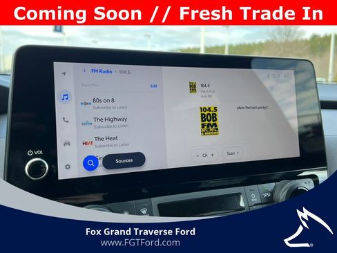 Used 2025 Toyota Grand Highlander AWD image 20