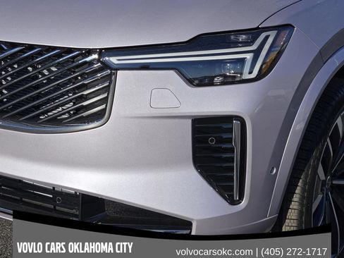 Used 2026 Volvo XC90 T8 Ultra w/ Lounge Package AWD/4WD image 9