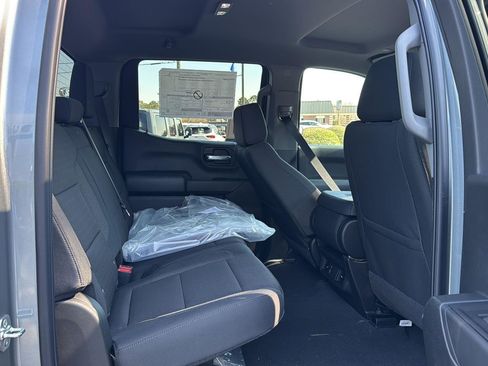 New 2026 Chevrolet Silverado 1500 Custom image 11