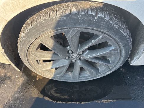 Used 2024 Toyota Corolla XSE image 10