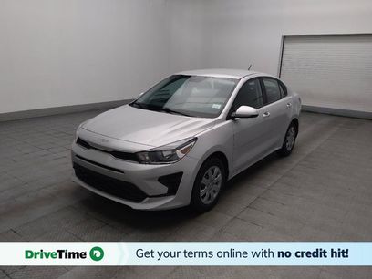 Used 2023 Kia Rio S