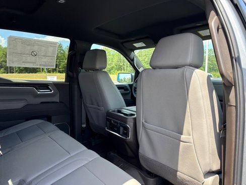 New 2026 GMC Sierra 1500 SLT AWD/4WD image 15