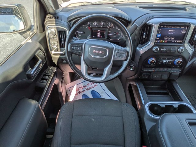 Used 2019 GMC Sierra 1500 Elevation AWD/4WD image 15