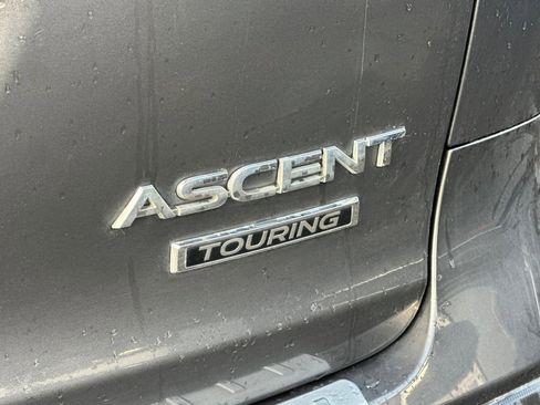 Used 2020 Subaru Ascent Touring w/ Popular Package #2A image 54