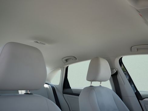 Used 2025 Volkswagen Jetta S FWD image 13