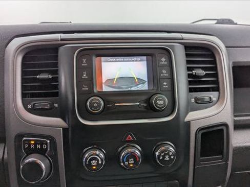 Used 2022 RAM 1500 Tradesman w/ Popular Equipment Group RWD image 22
