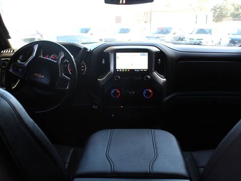 Used 2023 Chevrolet Silverado 2500 LTZ w/ LTZ Plus Package image 13