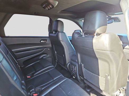 Used 2022 Dodge Durango R/T image 16