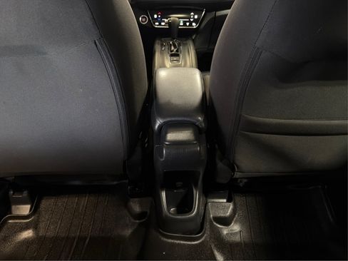 Used 2016 Honda HR-V EX image 23