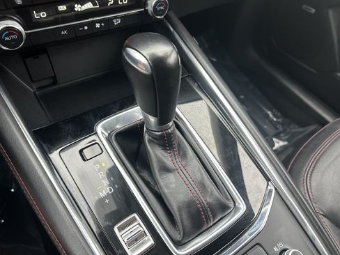 Used 2024 MAZDA CX-5 Carbon Edition AWD/4WD image 7