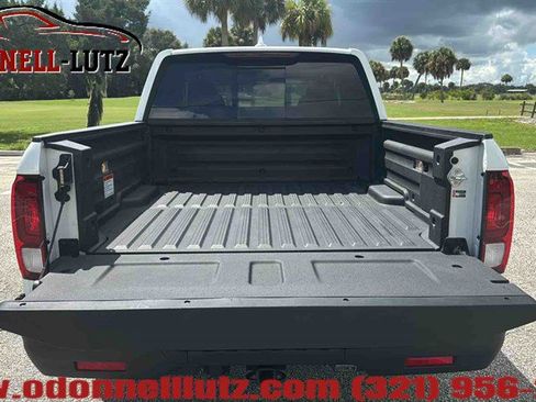 Used 2020 Honda Ridgeline RTL image 10