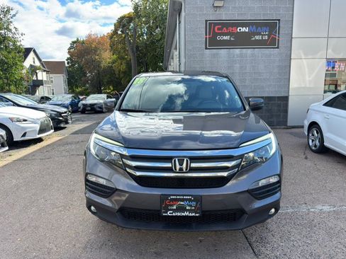 Used 2018 Honda Pilot EX-L image 2