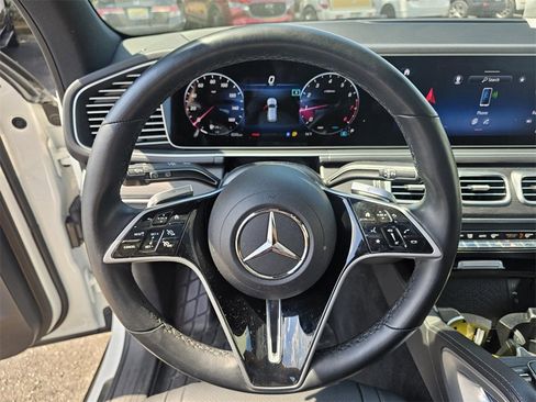 Used 2024 Mercedes-Benz GLE 350 4MATIC image 17