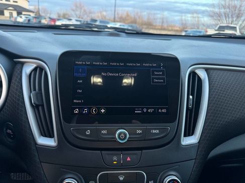 Used 2024 Chevrolet Malibu LS image 21