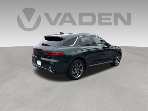 Used 2022 Genesis GV70 2.5T w/ Advanced Package AWD/4WD image 31