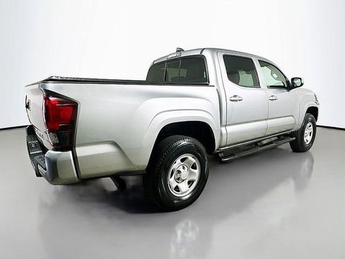 Used 2023 Toyota Tacoma SR AWD/4WD image 7