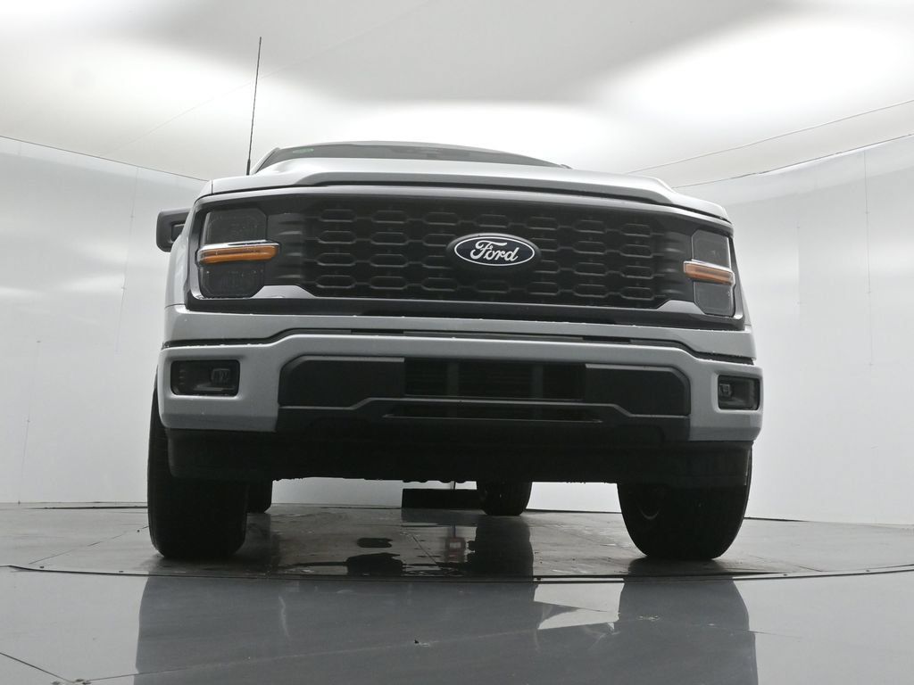 New 2026 Ford F150 STX w/ Equipment Group 200A RWD image 39