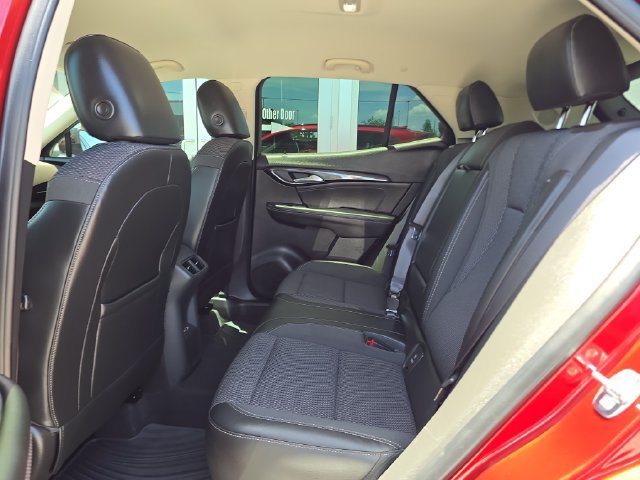 Certified 2023 Buick Envision Preferred w/ Sport Touring Package AWD/4WD image 15